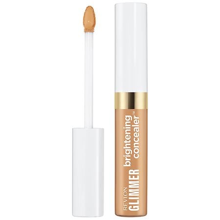 REVLON REVLON Glimmer Brightening Concealer 145 Light Medium 18 ml