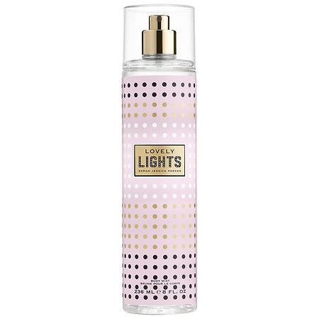 Sarah Jessica Parker Lovely Lights Körperspray 236 ml