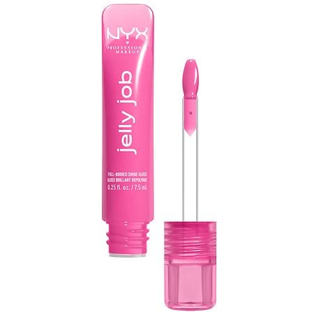 NYX NYX Jelly Job Jelly Icing Lippen-Gloss 1 Stück Kosmetik