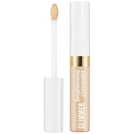 REVLON Revlon Glimmer Brightening Concealer 125 Extra Fair 18 ml