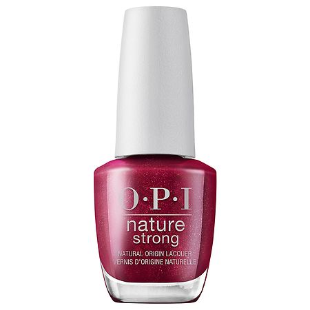 OPI Nature Strong Nagellack Raisin Your Voice 15 ml