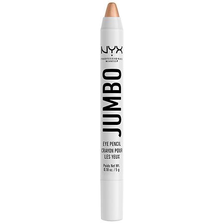 NYX Jumbo Eye Pencil Frosting 5 g Augenstift