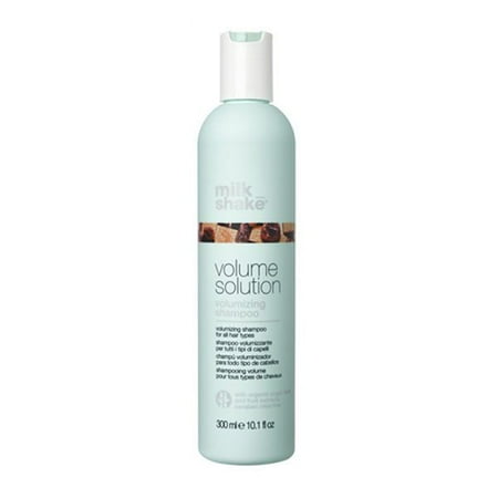 MILK SHAKE MILK SHAKE Volum Solution Shampoo 300 ml parabenfrei