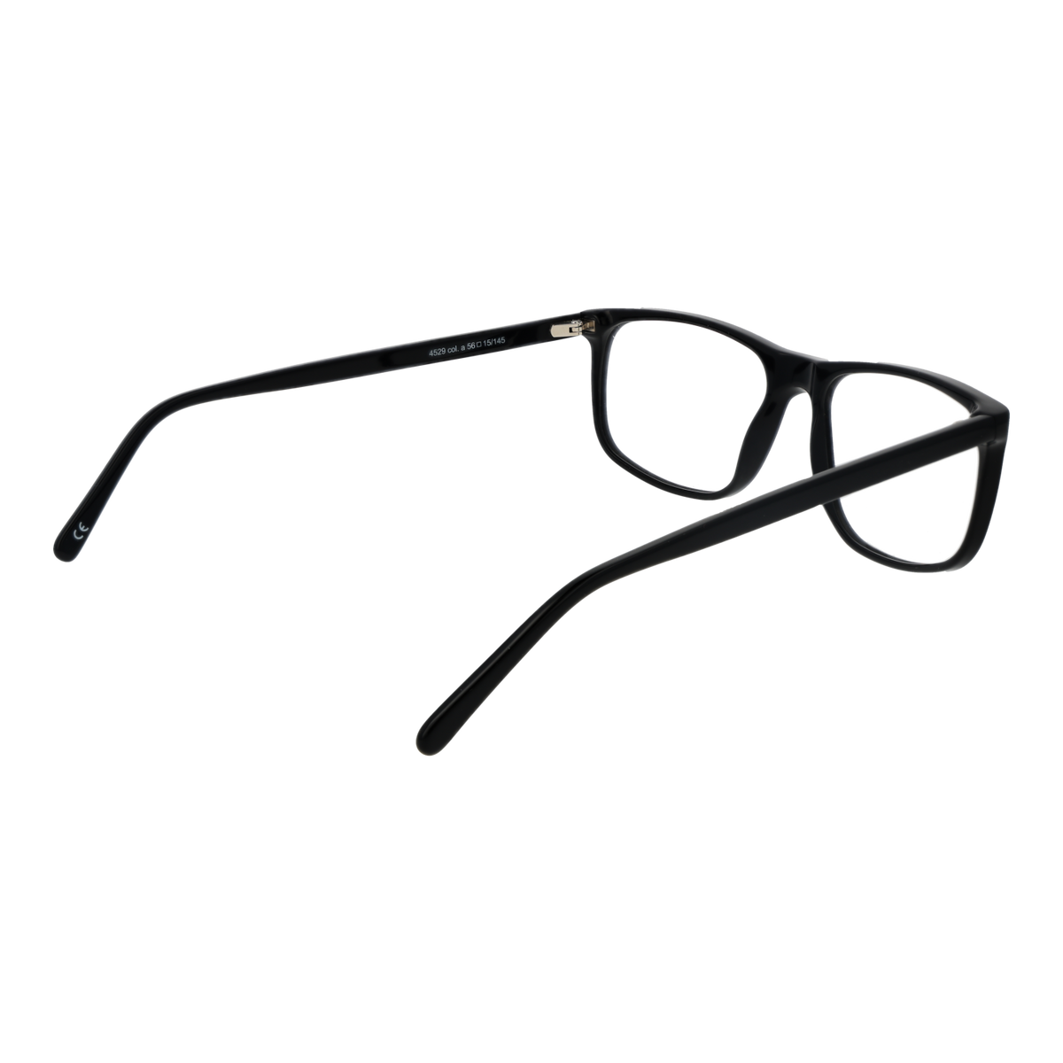 ANDY WOLF EYEWEAR ANDY WOLF Mod. 4529 56A Brille – Seitenansicht