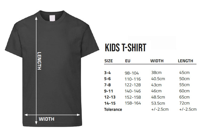 Kurzarm-T-Shirt für Kinder Super Mario Mario and Luigi Weiß