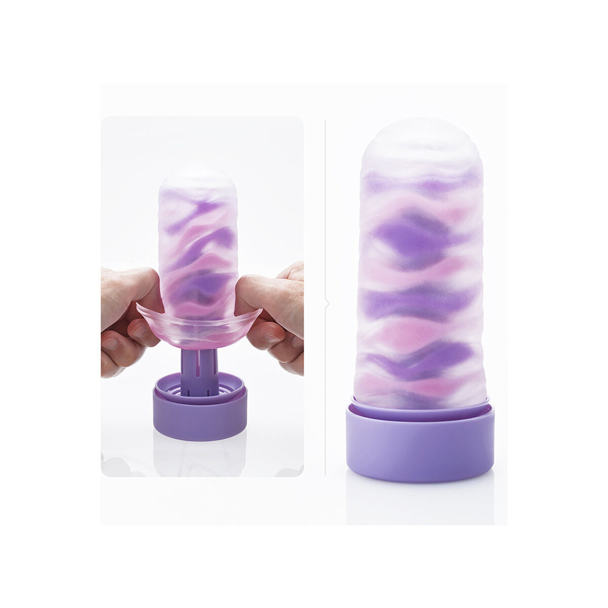 Masturbator Tenga