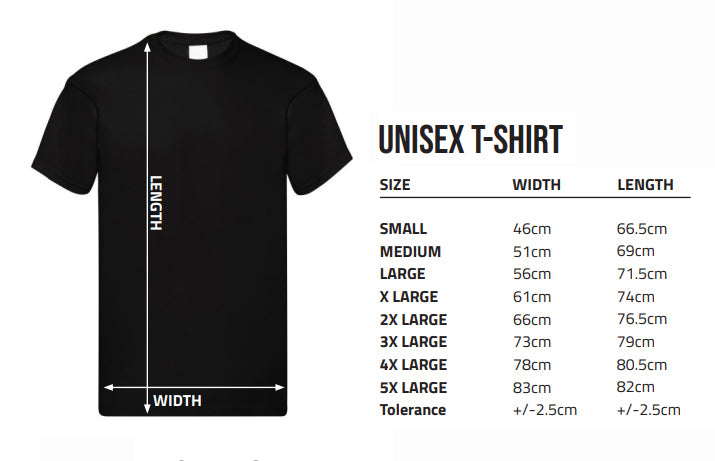 Kurzarm-T-Shirt Spy X Family Trio Shots Schwarz Unisex