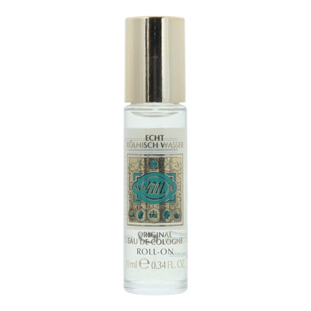 4711, Original, Deodorant-Roll-On, Für Männer, 10 ml