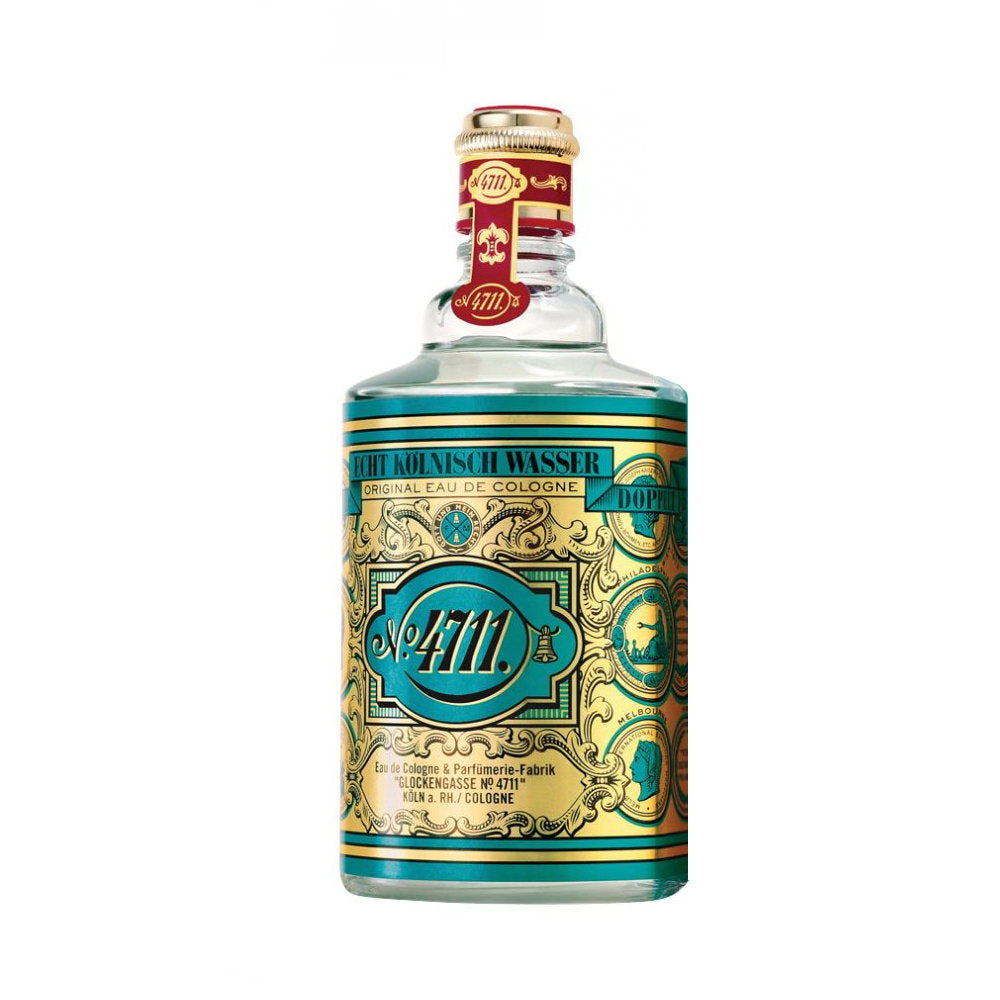 4711 4711, Original, Eau de Cologne, Unisex, 60 ml Regular