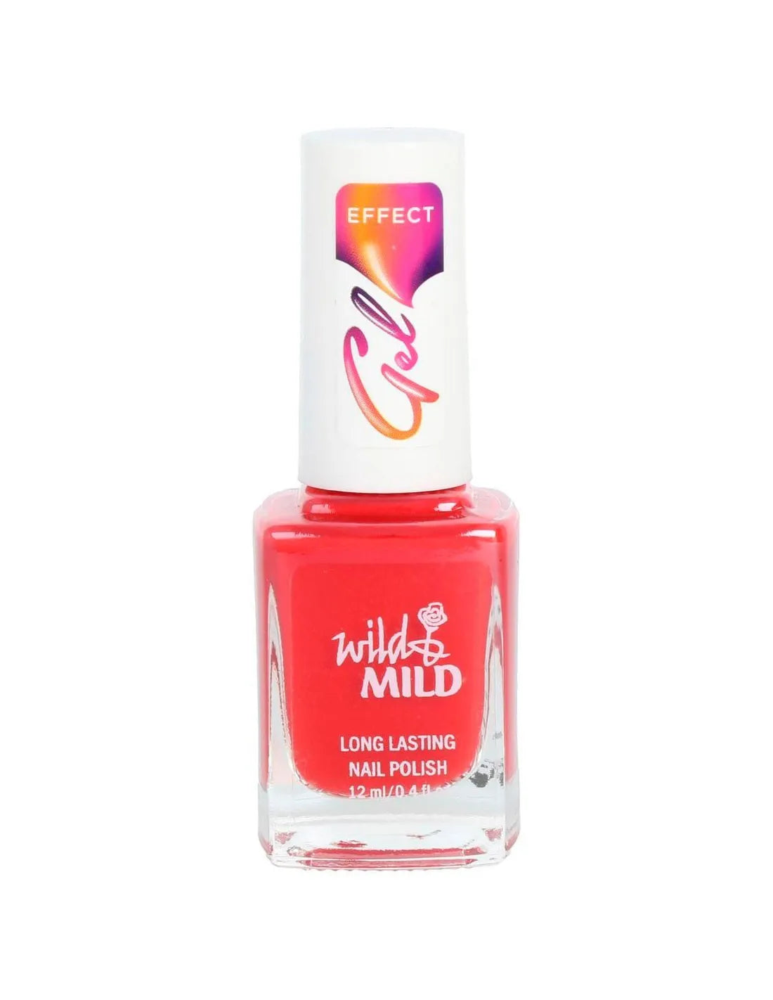 WILD&MILD Gel-Effekt-Nagellack GE41