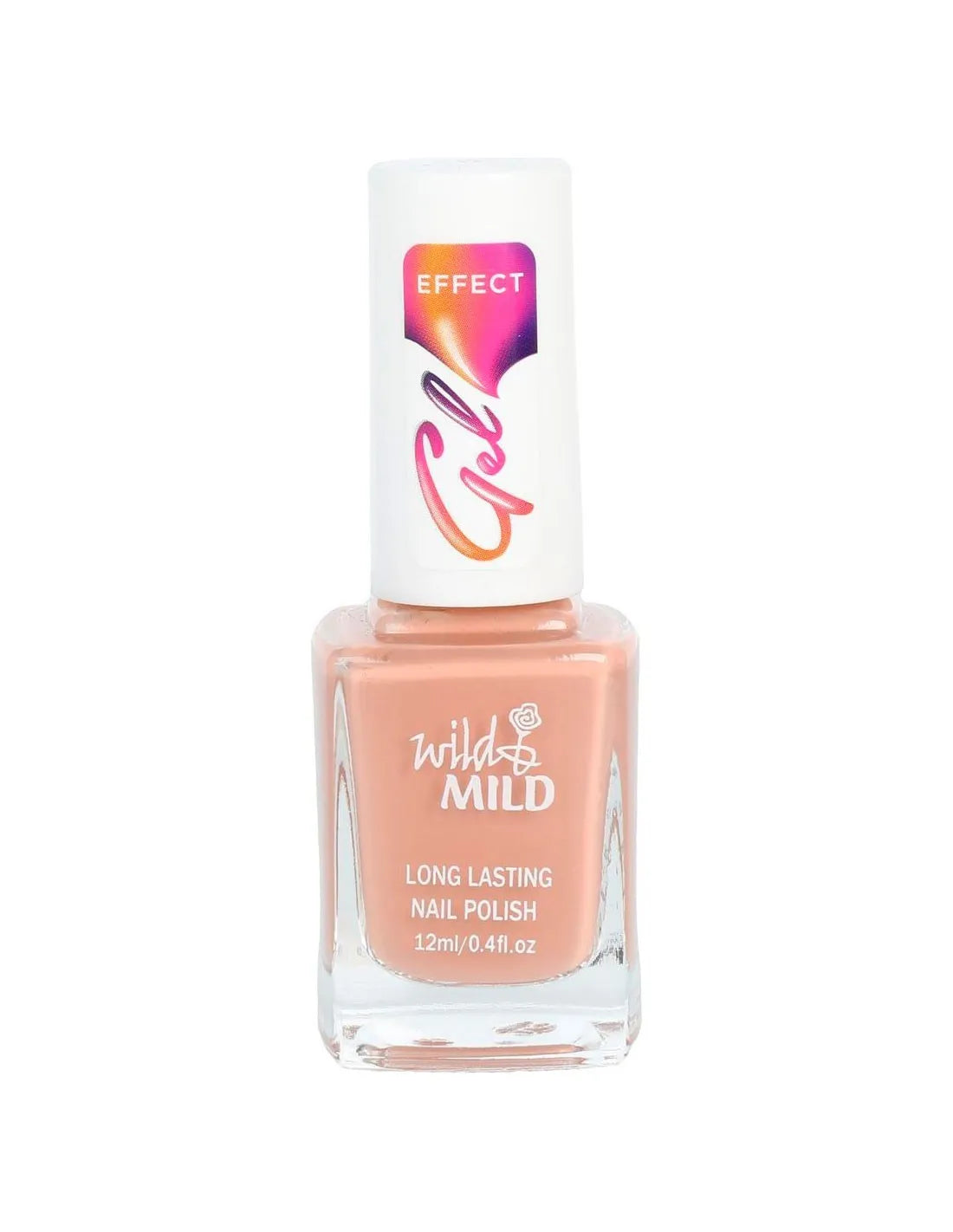 WILD&MILD Gel-Effekt-Nagellack GE49