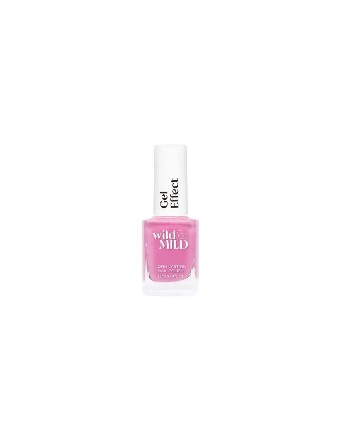 WILD&MILD WILD&MILD Nagellack Gel-Effekt Ge93 Nagelpflege