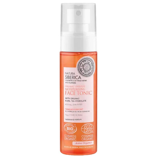 NATURA SIBERICA NATURA SIBERICA Tonico Hidratante Gesichtswasser 100 ml Kosmetik