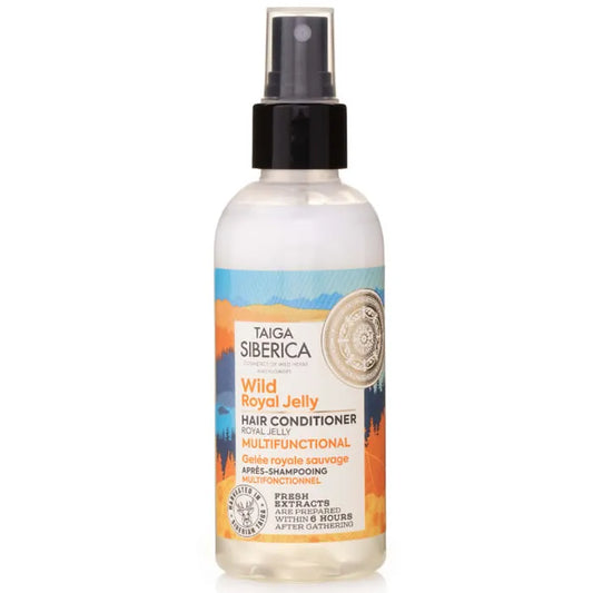 NATURA SIBERICA NATURA SIBERICA Hair Conditioner Multifunktionales Spray 17 ml