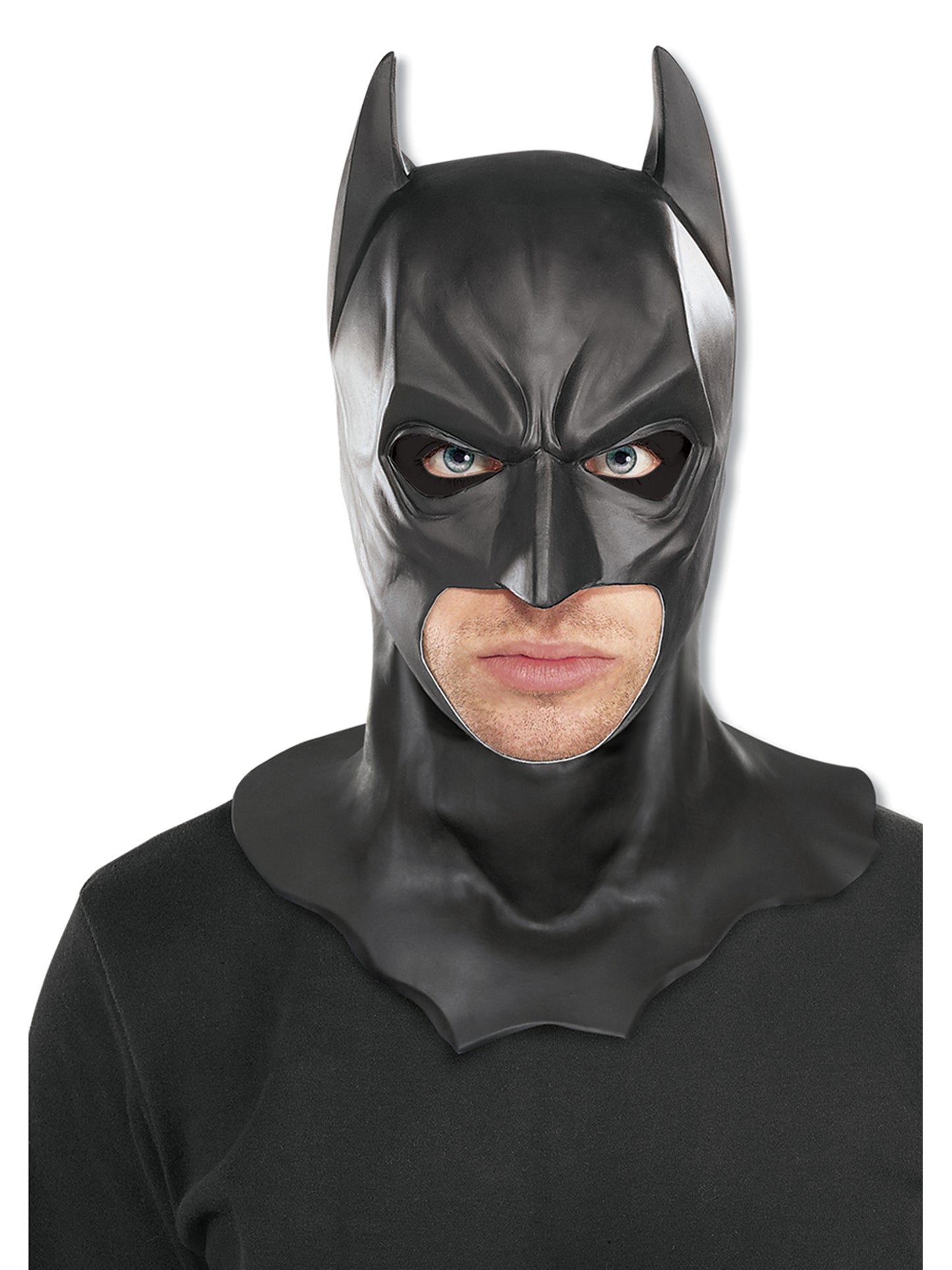 Rubies Batman Full Mask Maske