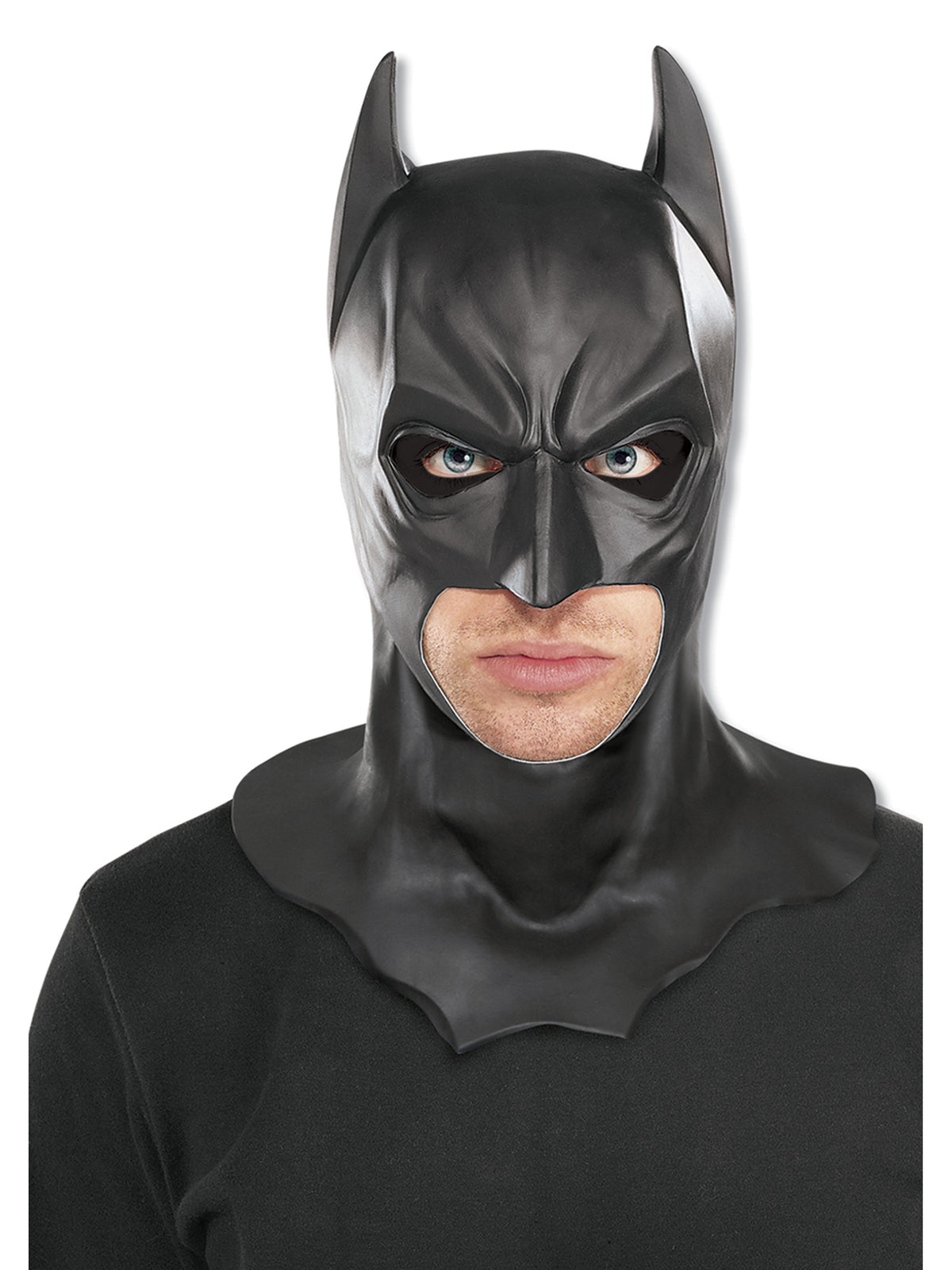 Rubies Batman Full-Maske fuer Erwachsene