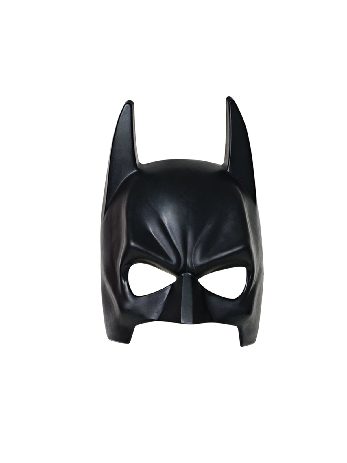 Rubies Batman Maske fuer Erwachsene aus der DC-Comics-Themenwelt