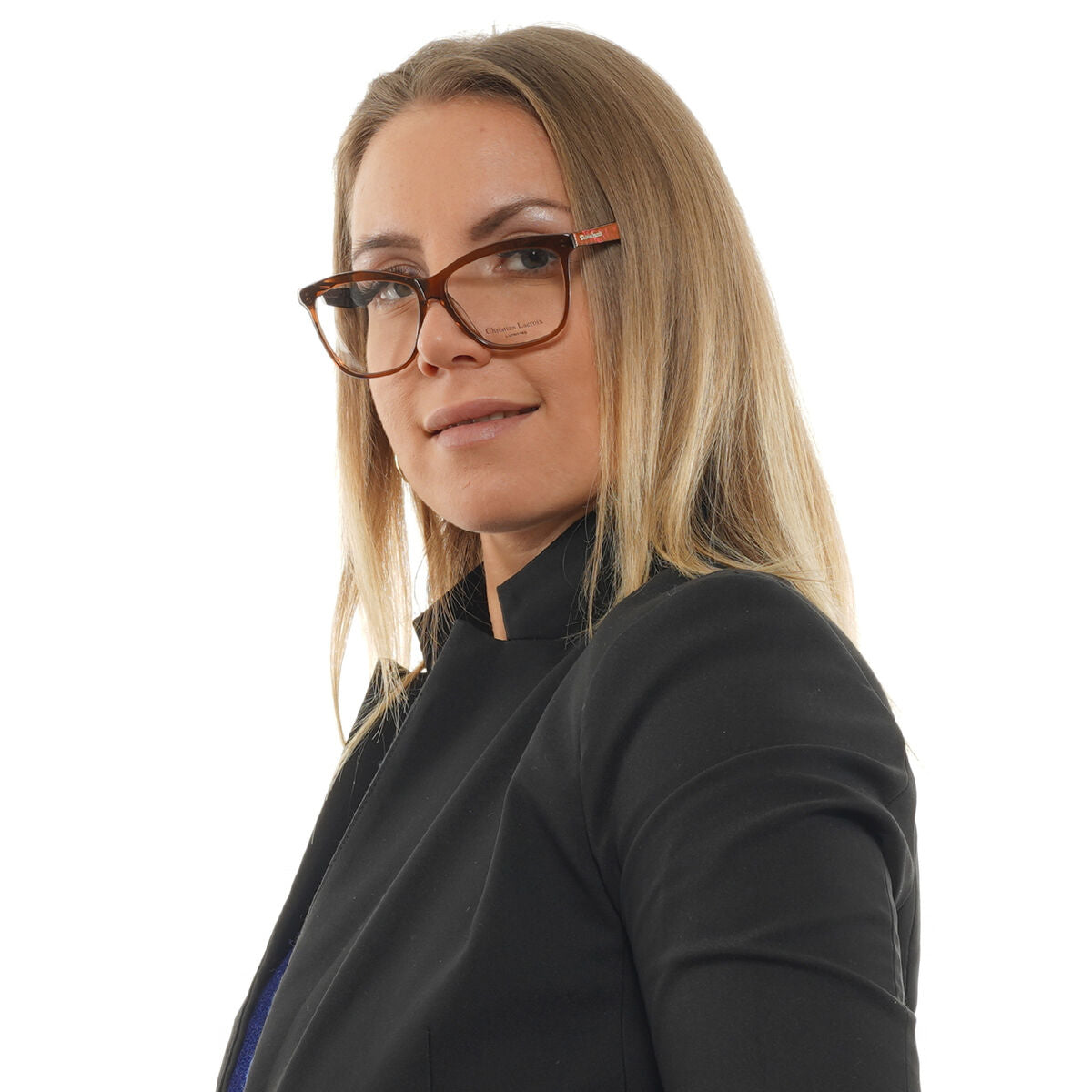 Christian Lacroix Brillenfassung Christian Lacroix Cl1081 55155