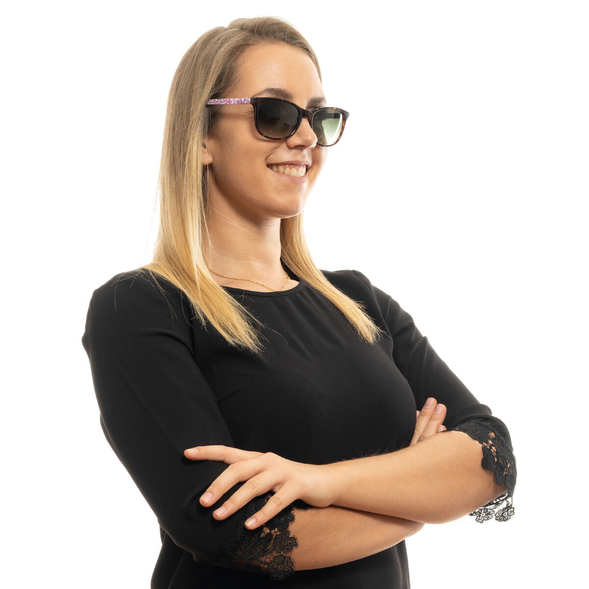 Joules Damensonnenbrille Joules Js7038 55115