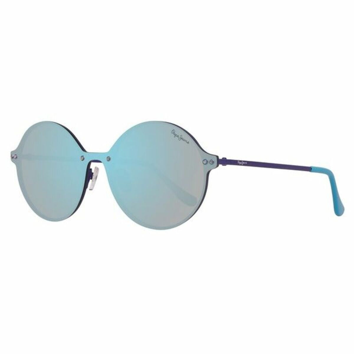 Pepe Jeans Unisex-Sonnenbrille Pepe Jeans Pj5135C4140