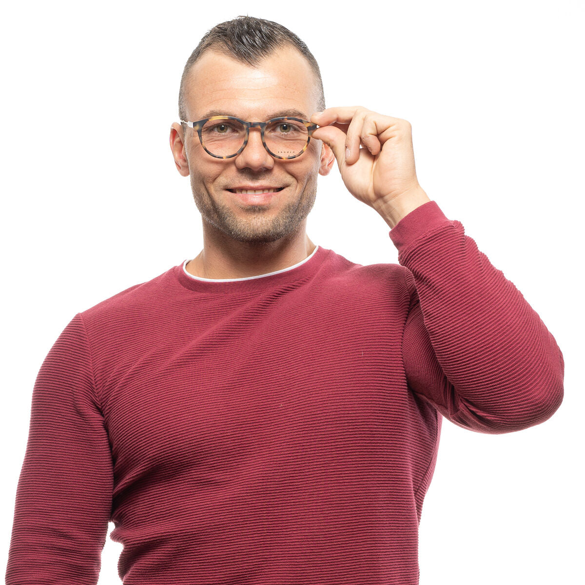 Sandro Paris Brillenfassung Sandro Paris Sd1008 50206