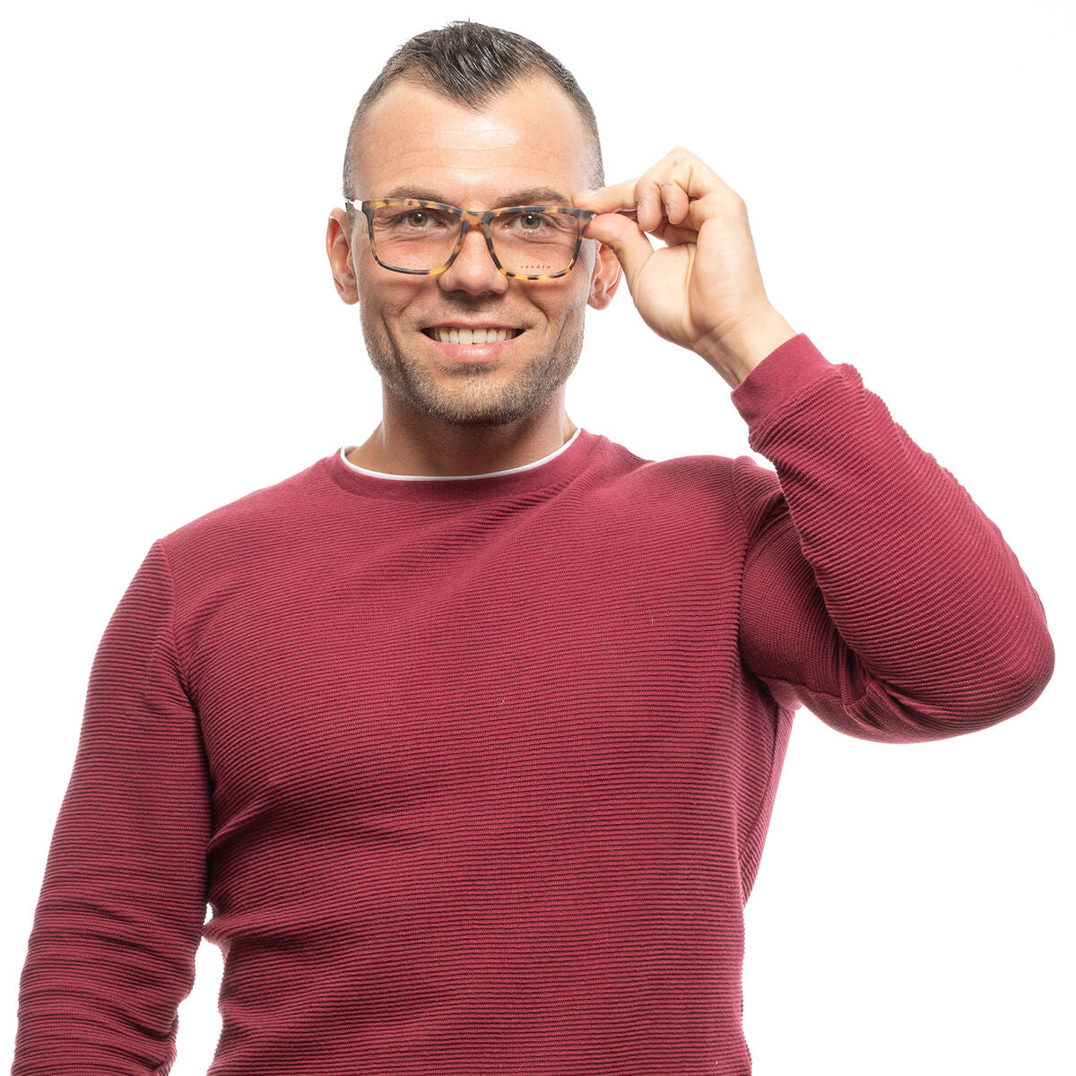 Sandro Paris Brillenfassung Sandro Paris Sd1009 56206