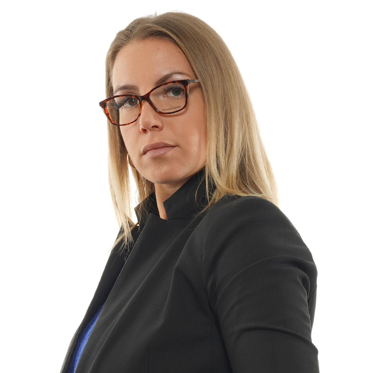 Christian Lacroix Brillenfassung Christian Lacroix Cl1086 51124