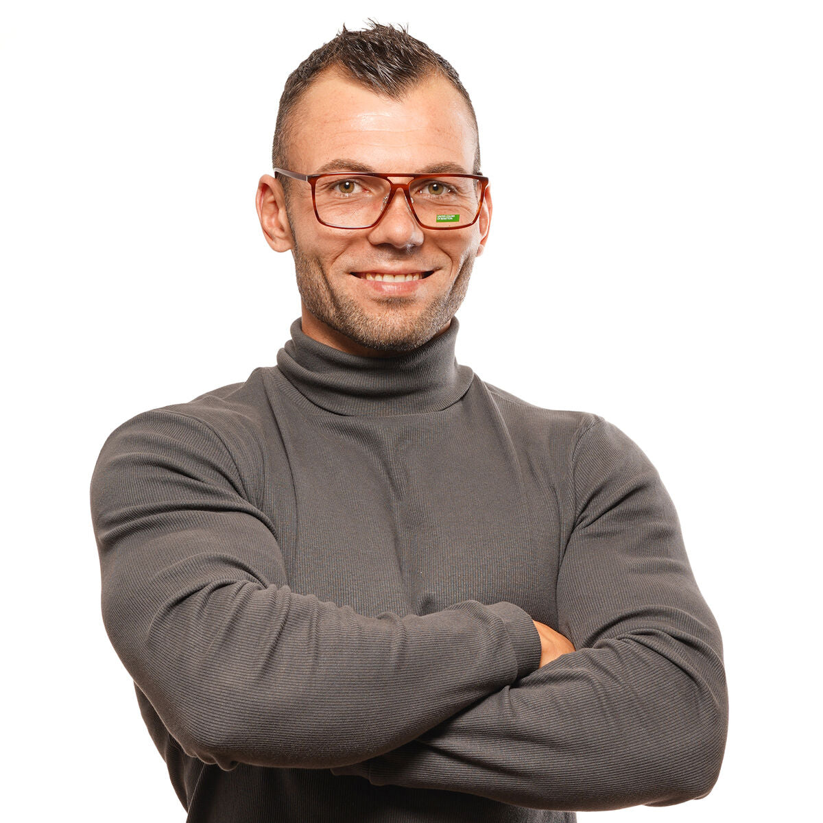 Benetton Brillenfassung Benetton Beo1000 58151