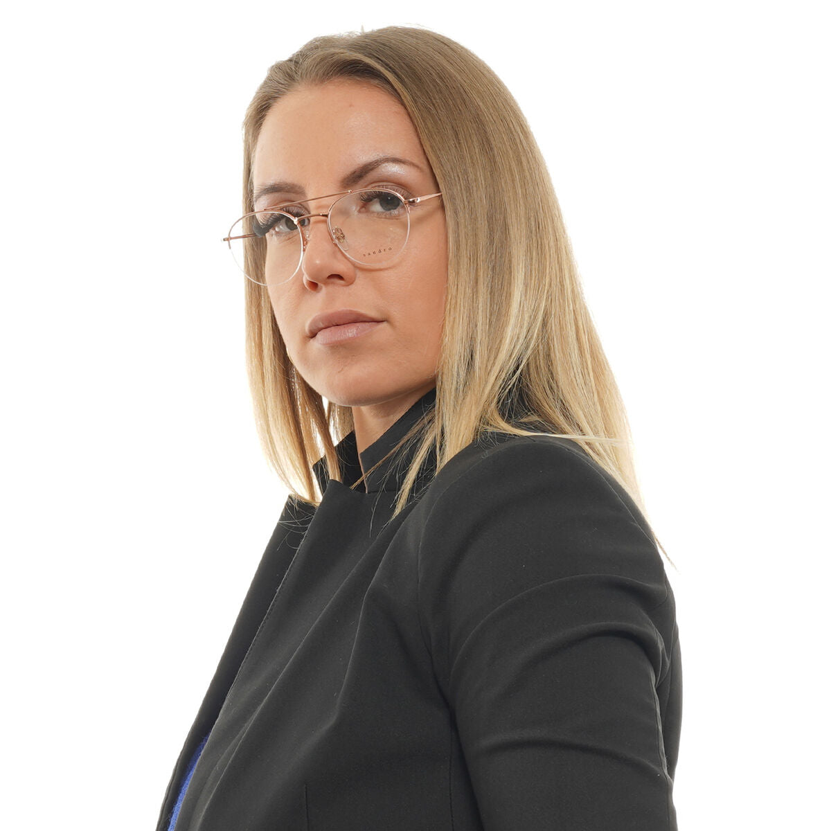 Sandro Paris Brillenfassung Sandro Paris Sd4010 50904