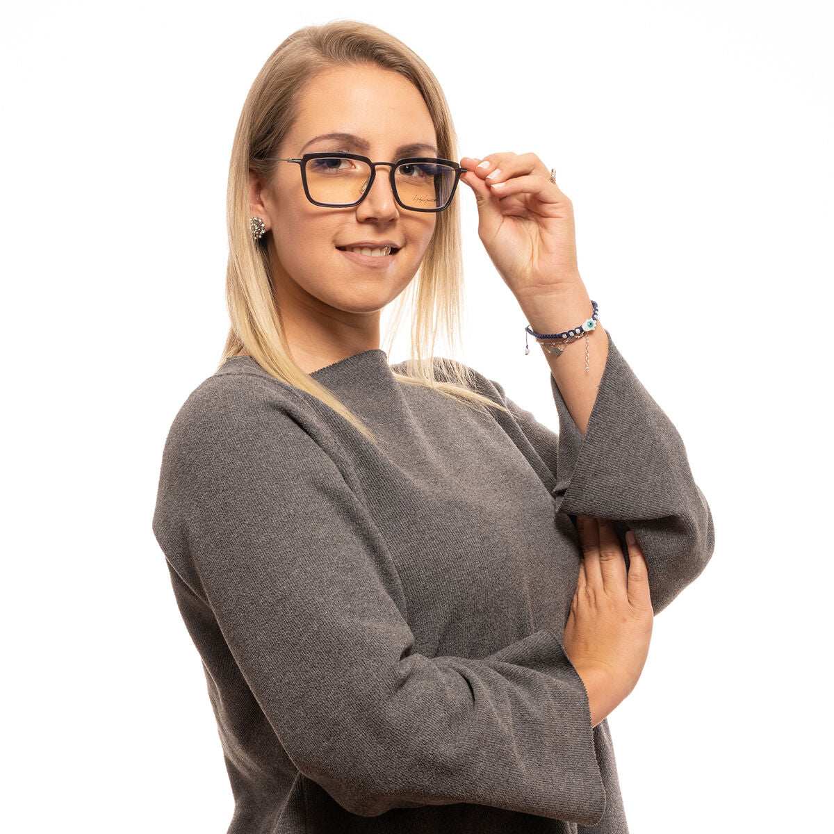 Yohji Yamamoto Brillenfassung Yohji Yamamoto Yy1040 53902