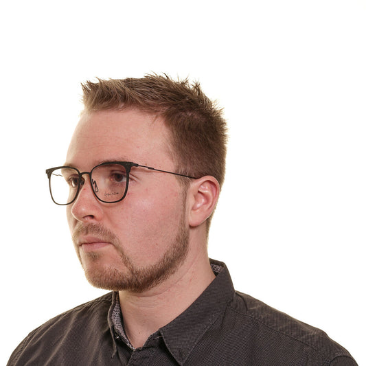 Yohji Yamamoto Brillenfassung Yohji Yamamoto Yy3026 53500