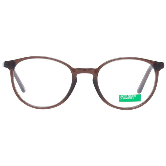 Benetton Brillenfassung Benetton Beo1036 50141