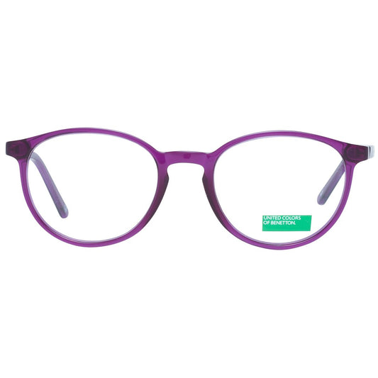 Benetton Brillenfassung Benetton Beo1036 50256