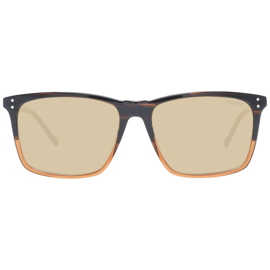 Hackett London Herrensonnenbrille Hackett London Hsb908 56101