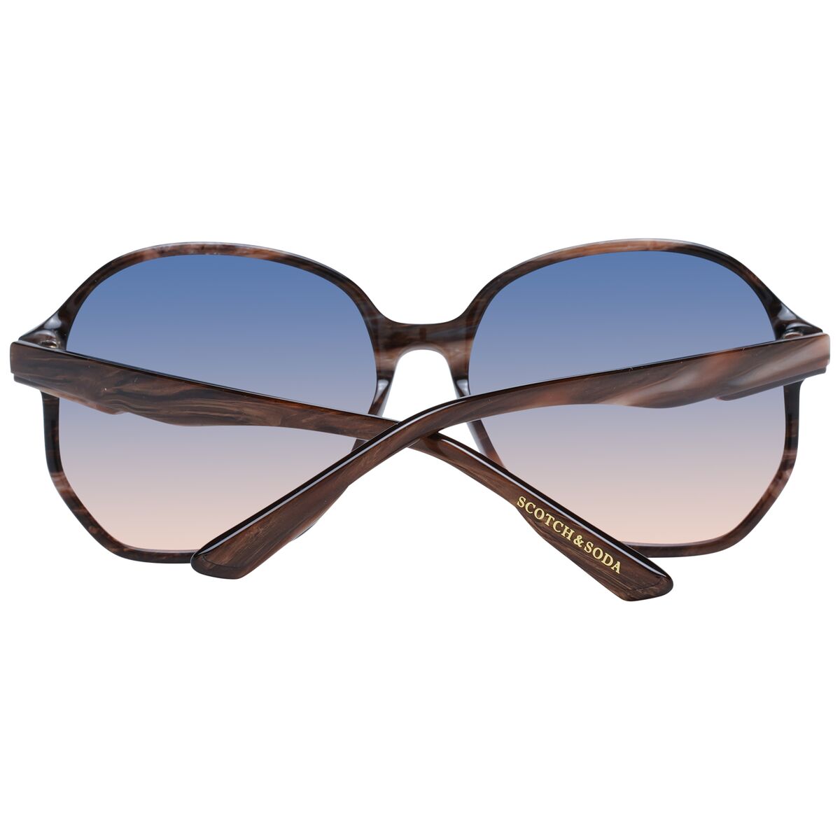 Scotch & Soda Damensonnenbrille Scotch & Soda Ss7011 57103
