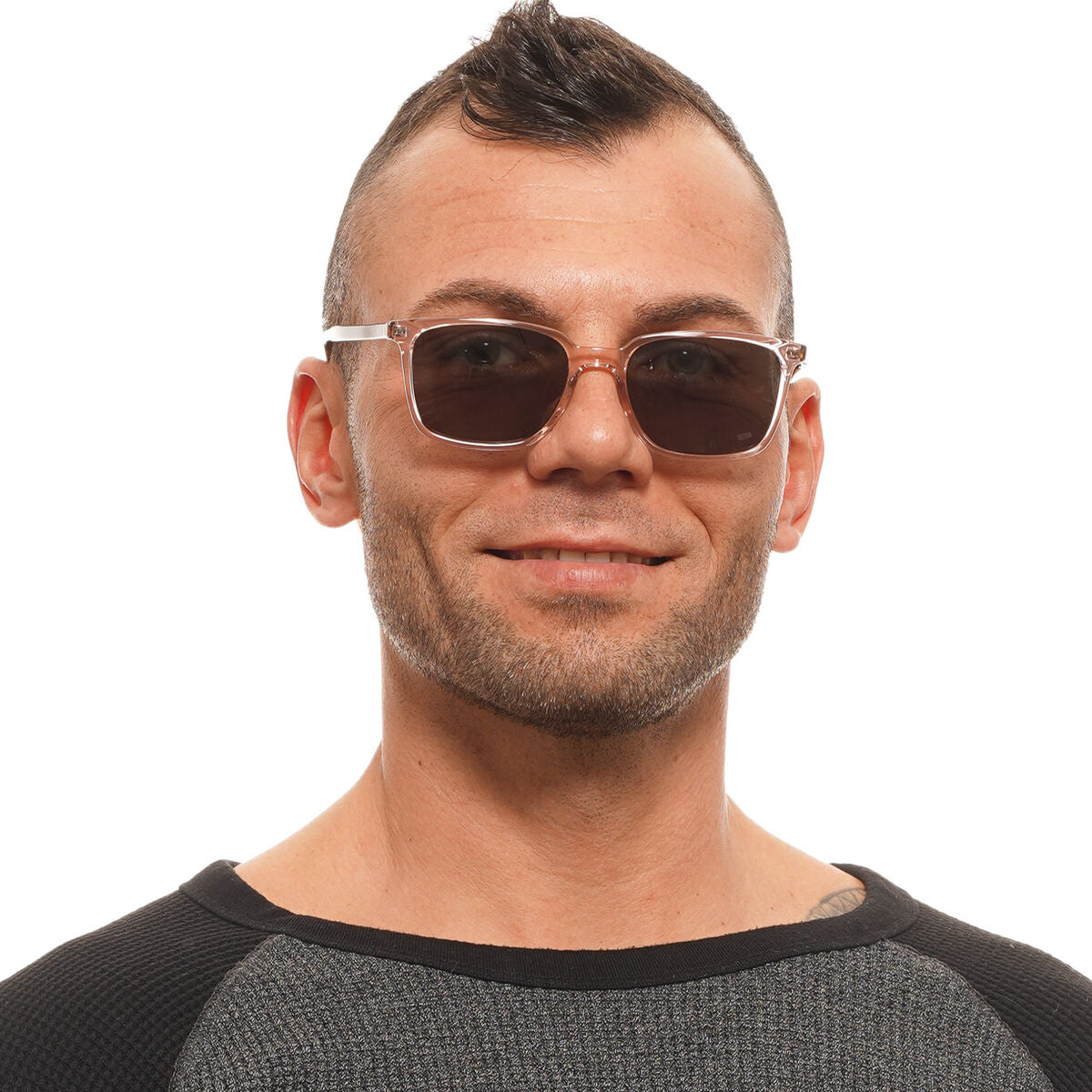 Ted Baker Herrensonnenbrille Ted Baker Tb1622 54228