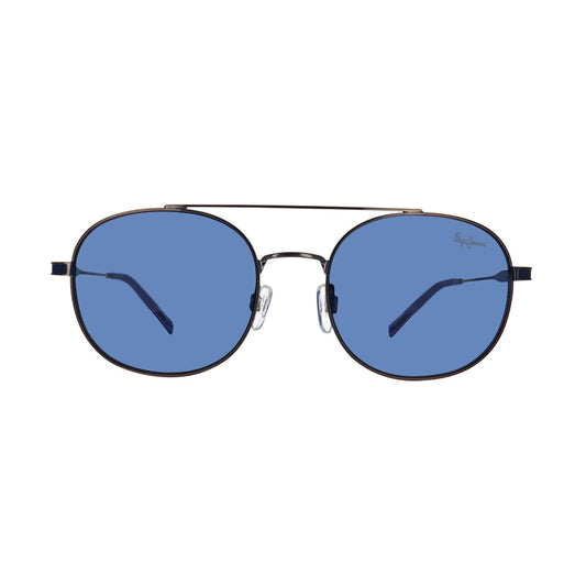 Pepe Jeans Herrensonnenbrille Pepe Jeans Pj5179-C2-52