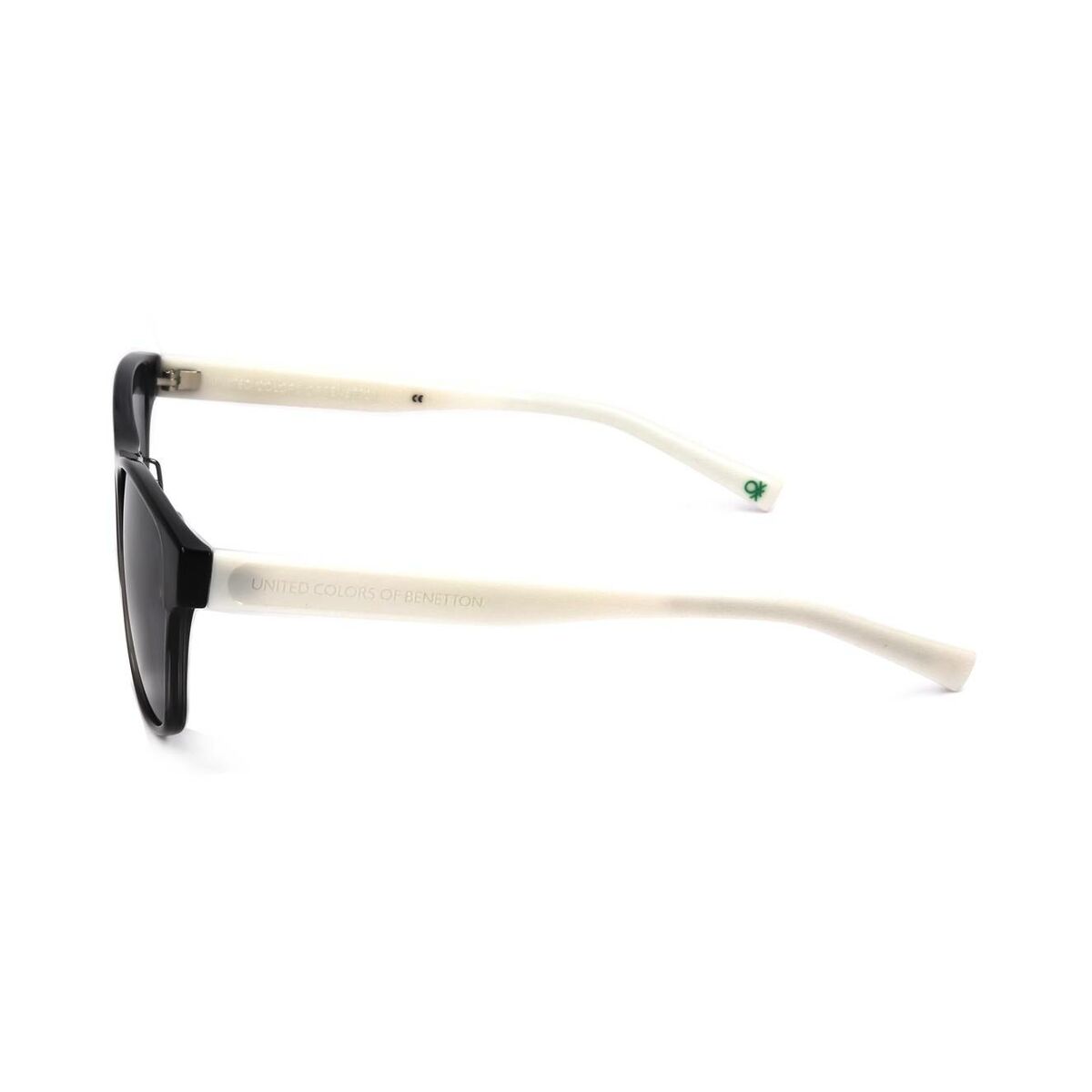 Benetton Damensonnenbrille Benetton Schwarz Ø 53 Mm