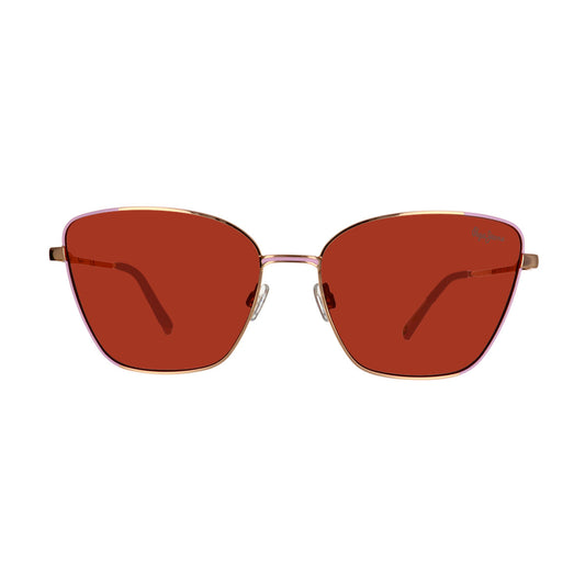 Pepe Jeans Damensonnenbrille Pepe Jeans Pj5189-C4-58
