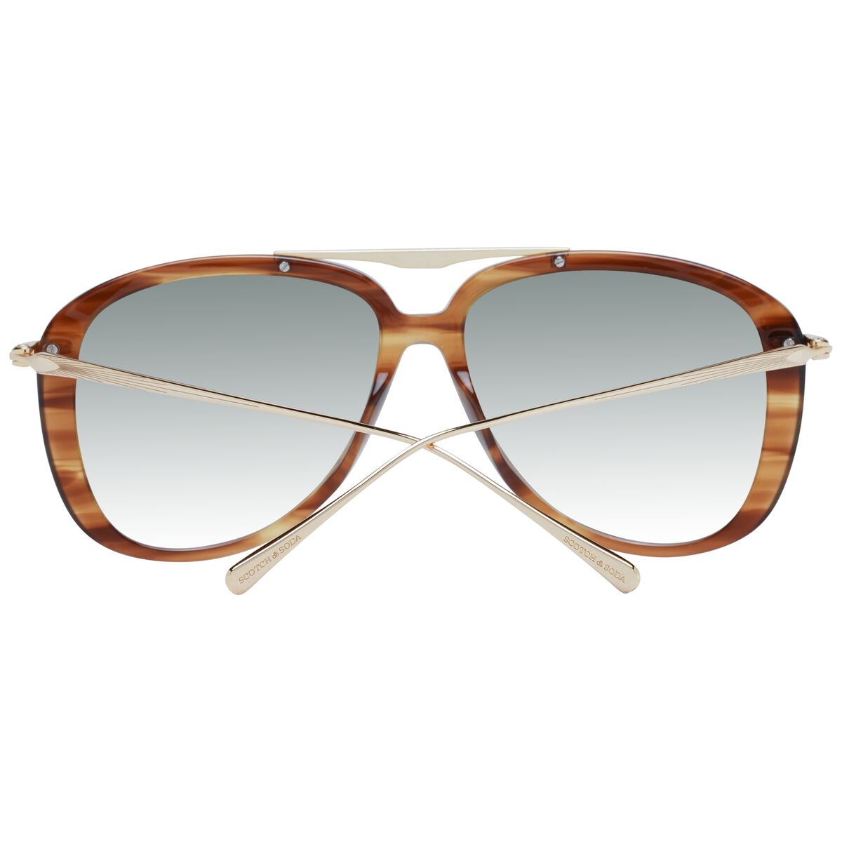 Scotch & Soda Herrensonnenbrille Scotch & Soda Ss7014 57117