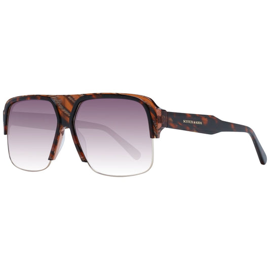Scotch & Soda Herrensonnenbrille Scotch & Soda Ss7025 63102