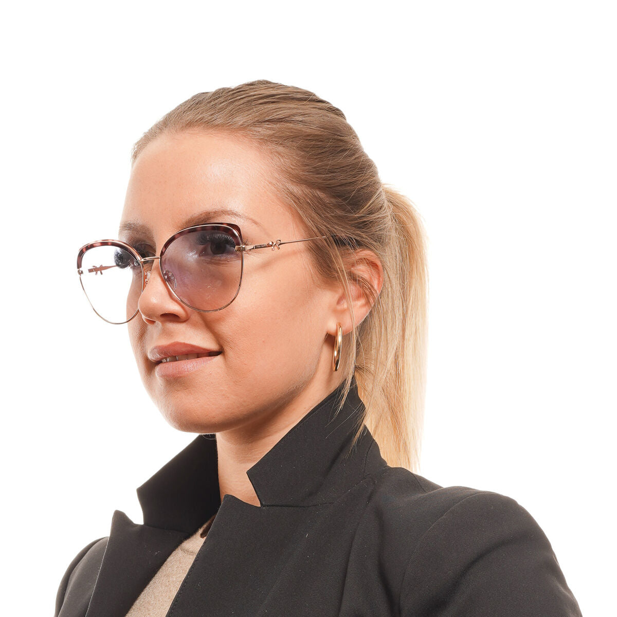 Ted Baker Damensonnenbrille Ted Baker Tb1661 60244