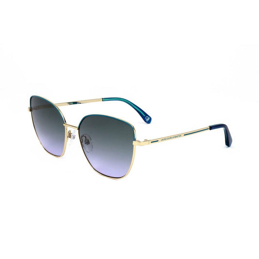 Benetton Damensonnenbrille Benetton Be7030 Ø 58 Mm