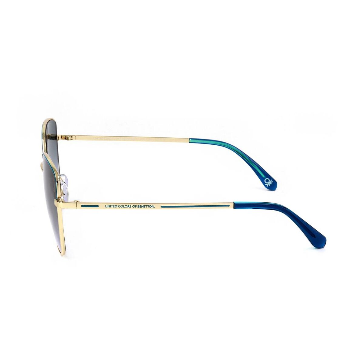 Benetton Damensonnenbrille Benetton Be7030 Ø 58 Mm