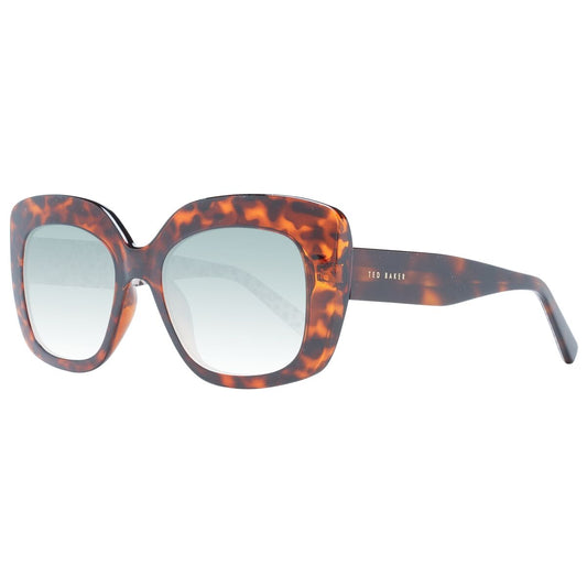 Ted Baker Damensonnenbrille Ted Baker Tb1675 50114