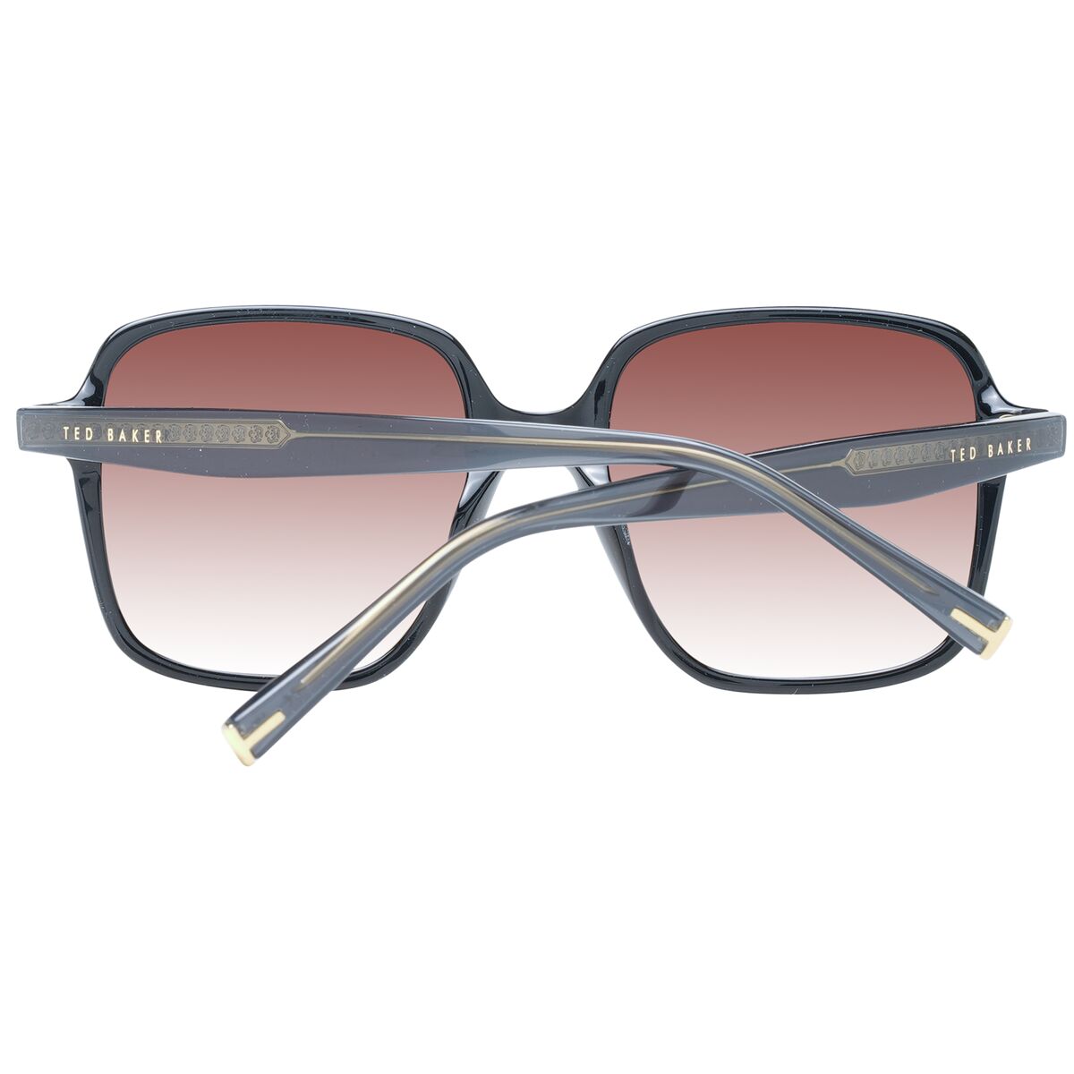 Ted Baker Damensonnenbrille Ted Baker Tb1688 52100