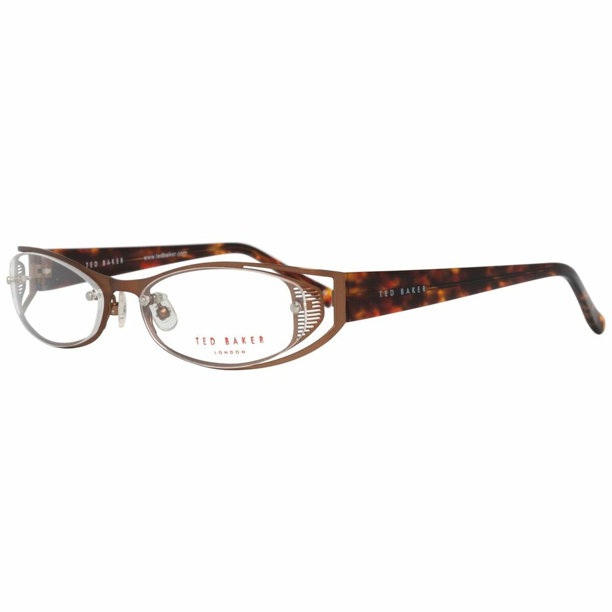 Ted Baker Brillenfassung Ted Baker Tb2160 54152