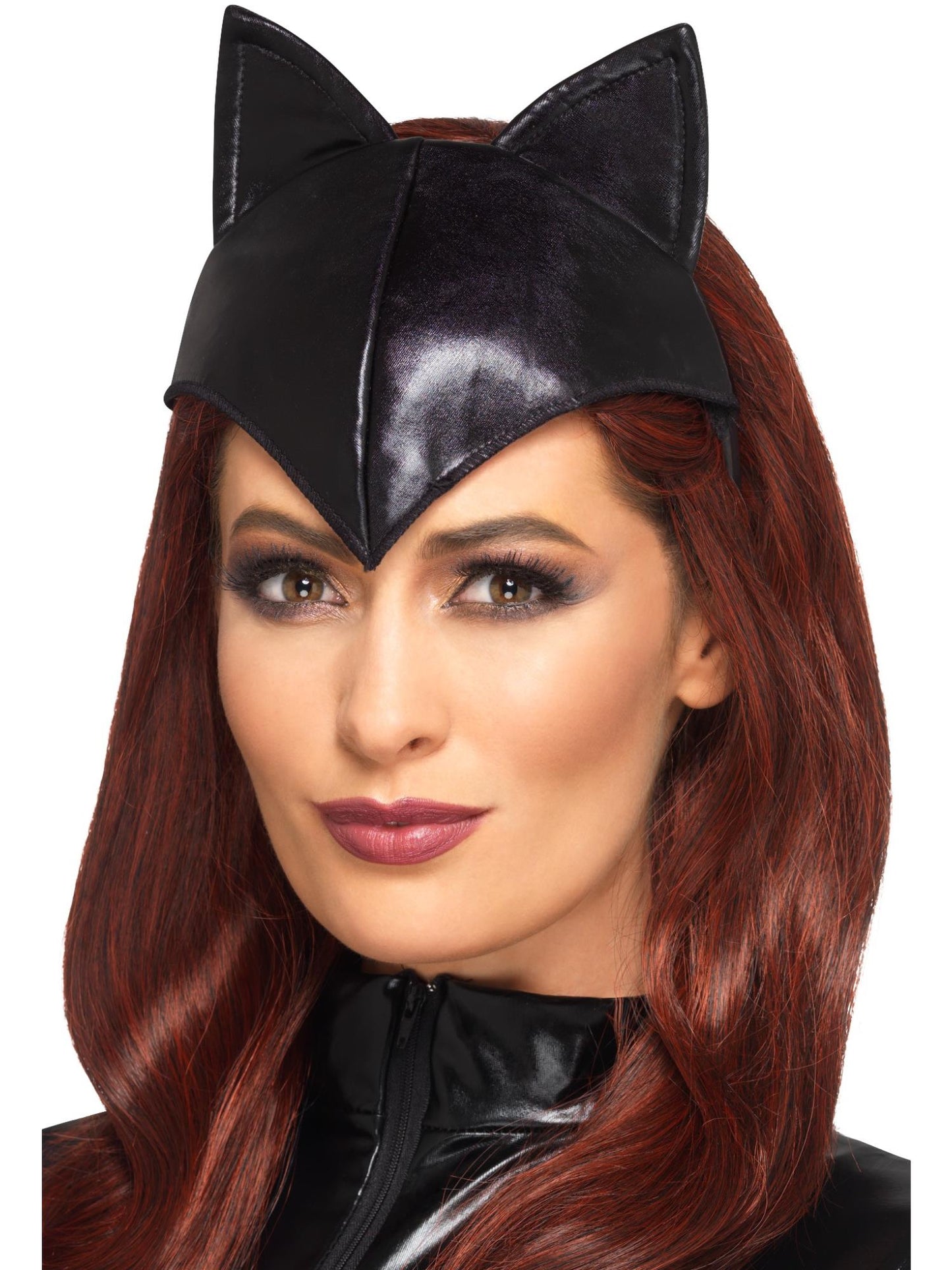 Smiffys Fever Cat Headband HA für Damen