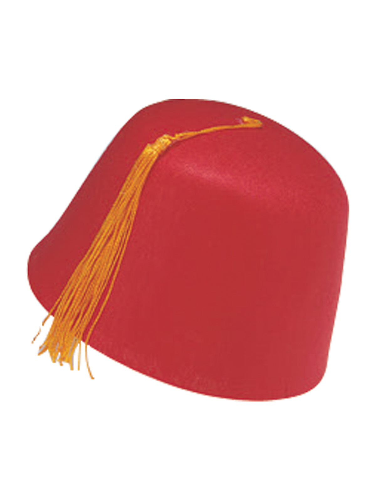 Rubies ADULT DURASHAPE FEZ HAT Hut