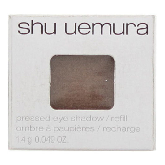 Shu Uemura Shu Uemura, P Dark Brown 861 A, Lidschattenpuder, 861 A, P Dunkelbraun 861 A, 1, 1.4 g Regular